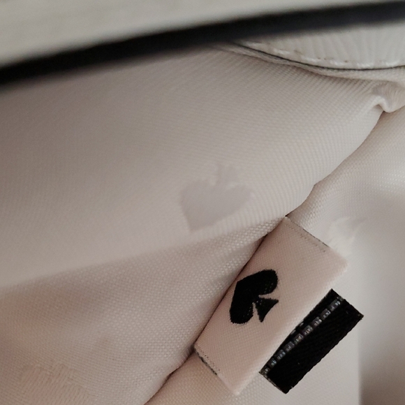 Kate Spade Staci Colorblock laptop tote bag - Picture 11 of 11